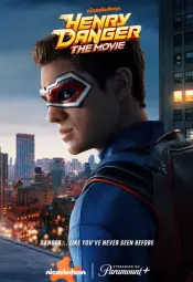 Опасный Генри. Фильм