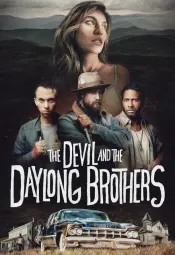 Дьявол и братья Дэлонг