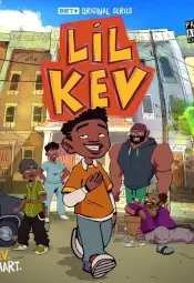 Лил Кев