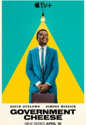 Американский сыр