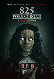 Форест Роуд, 825