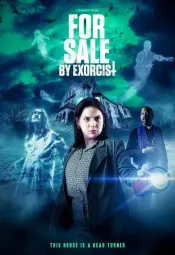В продаже от экзорциста