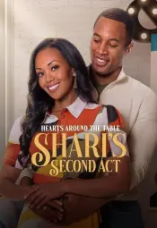 Сердца за столом: Второй шанс для Шэри