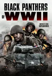 Чёрные пантеры второй мировой