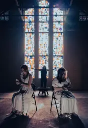 Безумный Техас