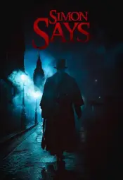 Саймон сказал