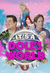 Кукольный мир