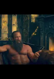 Нерассказанное: Король Печени