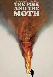 Пламя и мотылёк