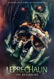 Лепрекон: Начало