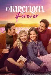 Влюбиться в Барселону