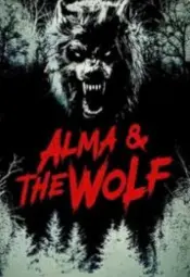 Альма и волк