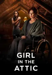 Девушка на чердаке