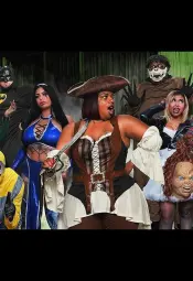 Токсичные друзья