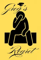 О чём жалеет Грег