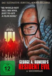 «Обитель зла» Джорджа Ромеро