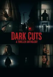 Темные дела: Антология триллеров