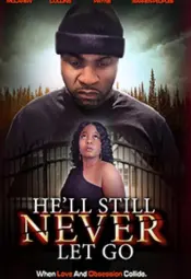 Он всё равно никогда не отпустит