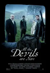 Все дьяволы здесь