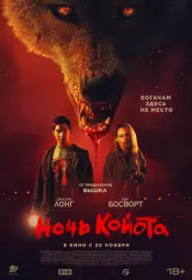 Ночь койота
