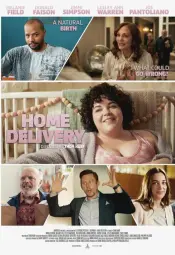 Роды на дому