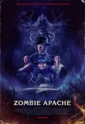 Зомби-апачи