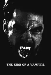 Поцелуй вампира