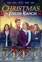Рождество на ранчо