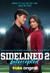 Плохой парень и я 2: перехват