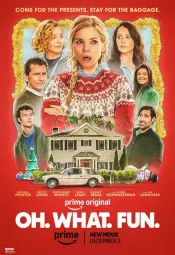 Боже. Как. Смешно.