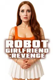 Месть девушки-робота