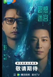 Лабиринт сверхчувственных ощущений / Лабиринт сверхчувств / Лабиринт сверхэмоций